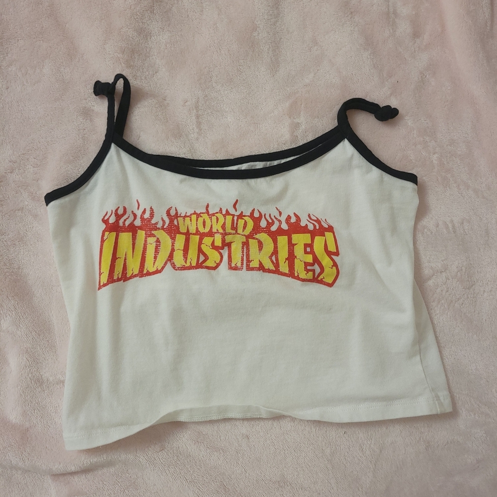 Mini top
